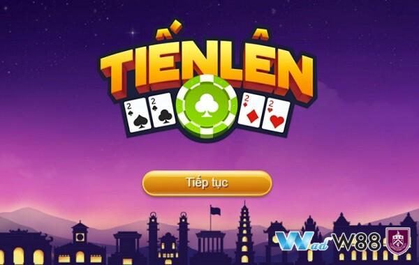 Giới thiệu một vài thông tin cơ bản về game bài Tiến Lên