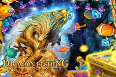 Dragon Fishing W88 – Tip kinh nghiệm hay cần bỏ túi ngay